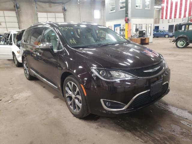 CHRYSLER PACIFICA L 2017 2c4rc1gg8hr544691