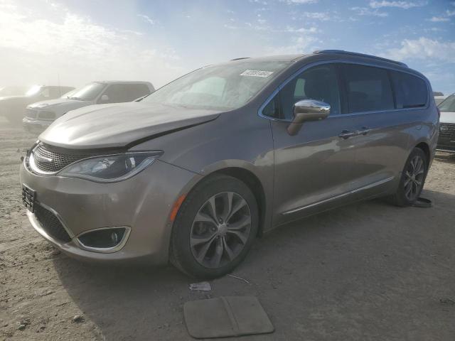 CHRYSLER PACIFICA 2017 2c4rc1gg8hr545226