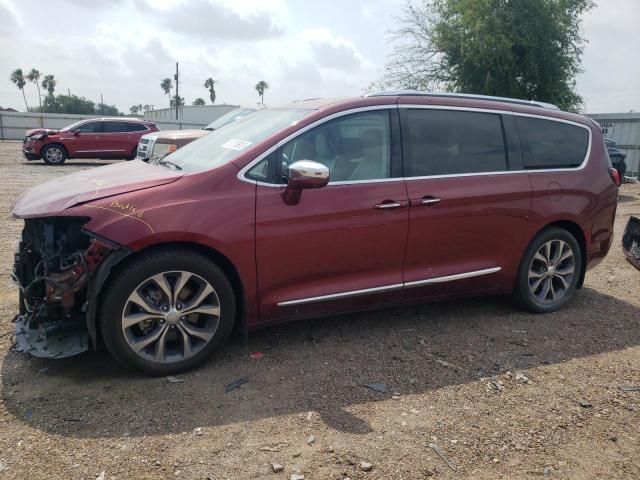 CHRYSLER PACIFICA L 2017 2c4rc1gg8hr559627