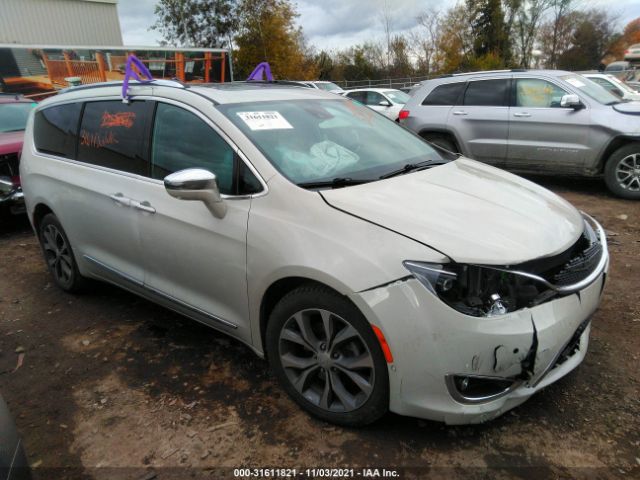 CHRYSLER PACIFICA 2017 2c4rc1gg8hr564777