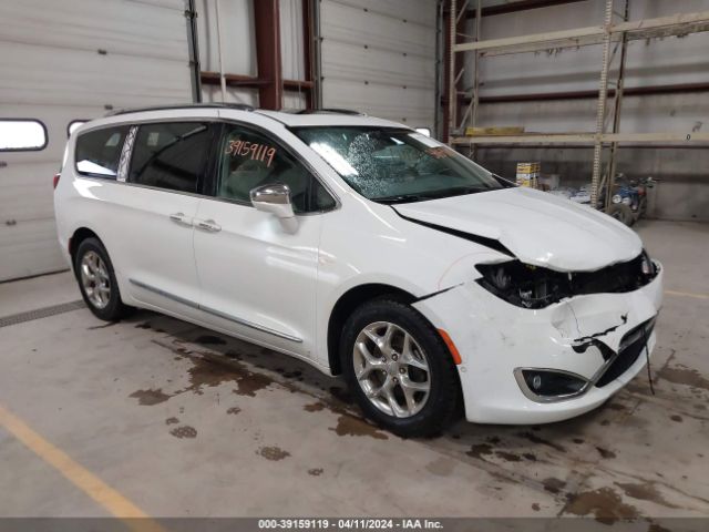 CHRYSLER PACIFICA 2017 2c4rc1gg8hr571695