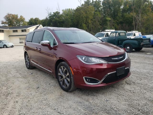 CHRYSLER PACIFICA L 2017 2c4rc1gg8hr588724