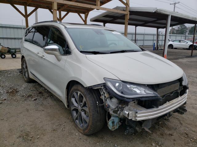 CHRYSLER PACIFICA L 2017 2c4rc1gg8hr602928