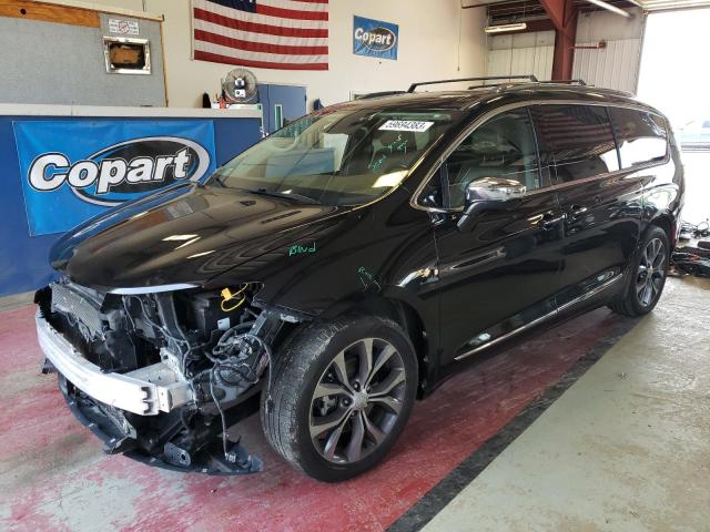 CHRYSLER PACIFICA L 2017 2c4rc1gg8hr627568