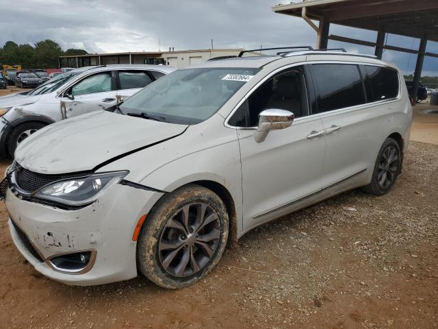 CHRYSLER PACIFICA L 2017 2c4rc1gg8hr627702