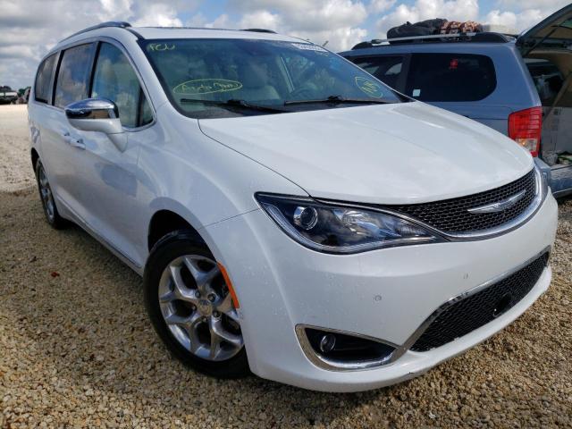 CHRYSLER PACIFICA L 2017 2c4rc1gg8hr642054