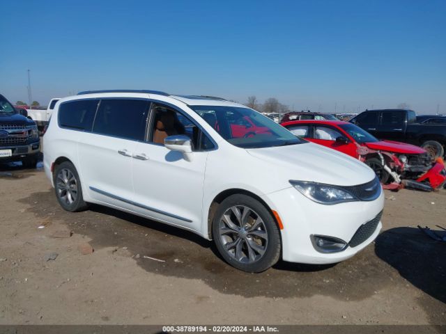 CHRYSLER PACIFICA 2017 2c4rc1gg8hr643432