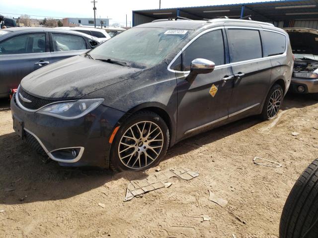 CHRYSLER PACIFICA L 2017 2c4rc1gg8hr727251