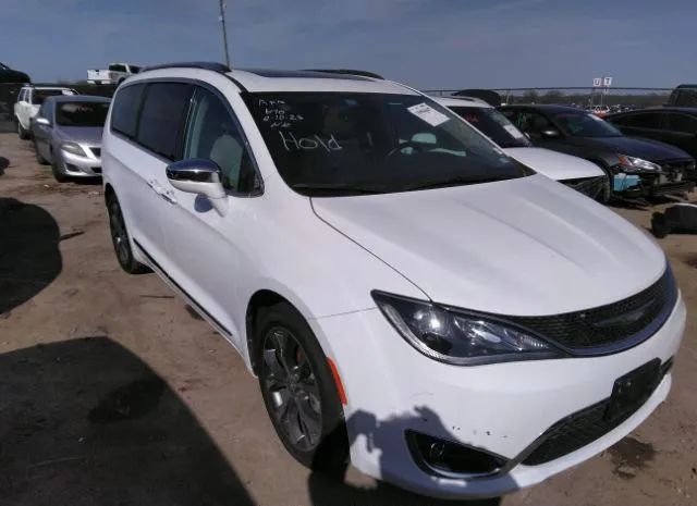 CHRYSLER PACIFICA 2017 2c4rc1gg8hr763036