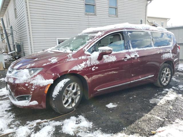 CHRYSLER PACIFICA 2017 2c4rc1gg8hr797235