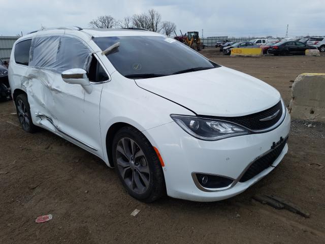 CHRYSLER PACIFICA L 2017 2c4rc1gg8hr804782