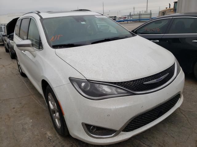 CHRYSLER PACIFICA L 2017 2c4rc1gg8hr812171