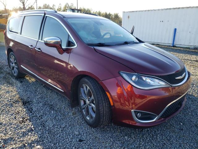 CHRYSLER PACIFICA L 2017 2c4rc1gg8hr812283