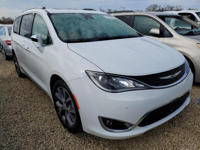 CHRYSLER PACIFICA L 2018 2c4rc1gg8jr100281