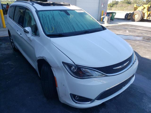 CHRYSLER PACIFICA L 2018 2c4rc1gg8jr141381