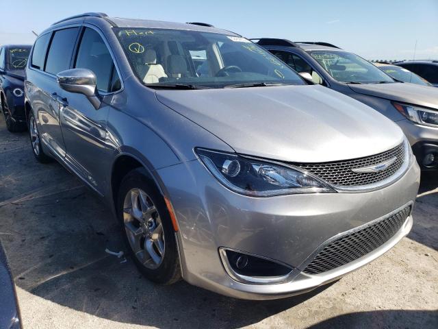 CHRYSLER PACIFICA L 2018 2c4rc1gg8jr158178