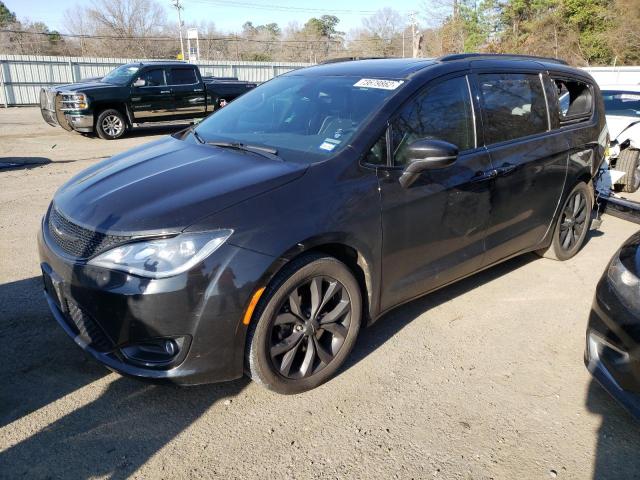 CHRYSLER PACIFICA L 2018 2c4rc1gg8jr164966