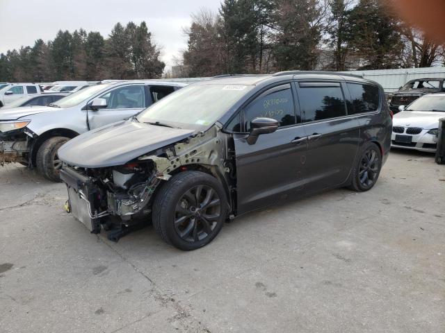 CHRYSLER PACIFICA L 2018 2c4rc1gg8jr165065