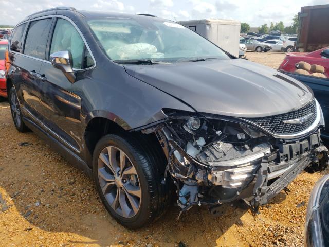 CHRYSLER PACIFICA L 2018 2c4rc1gg8jr182903