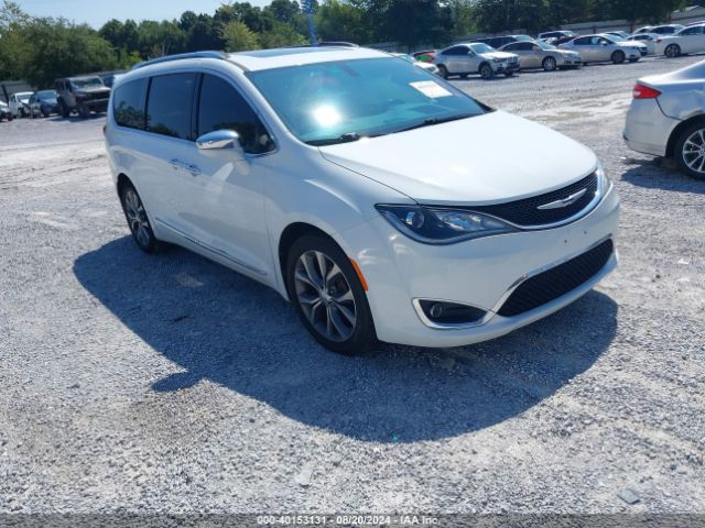 CHRYSLER PACIFICA 2018 2c4rc1gg8jr186854