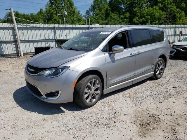 CHRYSLER PACIFICA L 2018 2c4rc1gg8jr228536