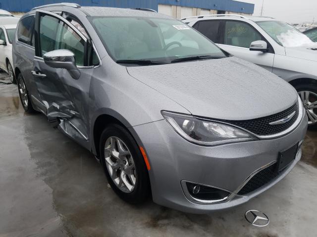 CHRYSLER PACIFICA L 2018 2c4rc1gg8jr229217