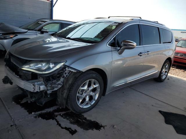 CHRYSLER PACIFICA L 2018 2c4rc1gg8jr245921