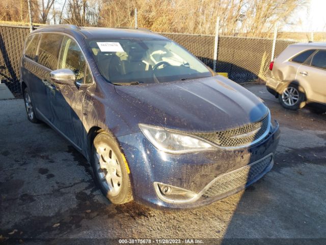 CHRYSLER PACIFICA 2018 2c4rc1gg8jr246034