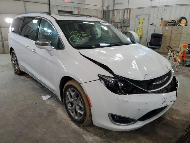 CHRYSLER PACIFICA L 2018 2c4rc1gg8jr269068