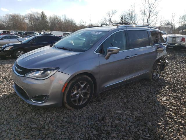 CHRYSLER PACIFICA 2018 2c4rc1gg8jr269152