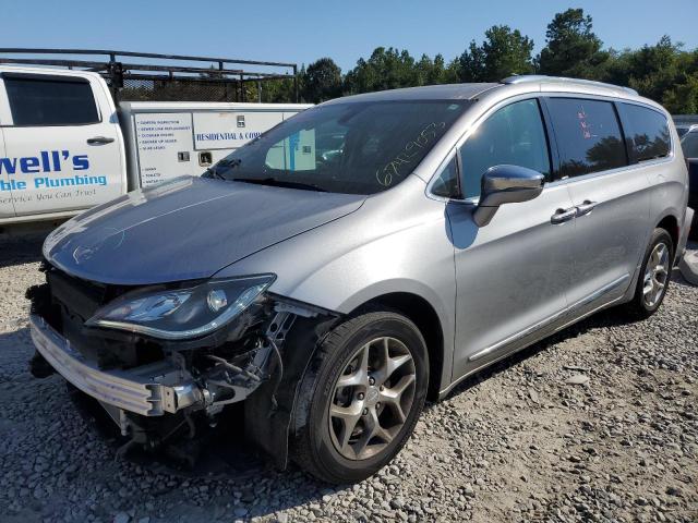 CHRYSLER PACIFICA L 2018 2c4rc1gg8jr272181