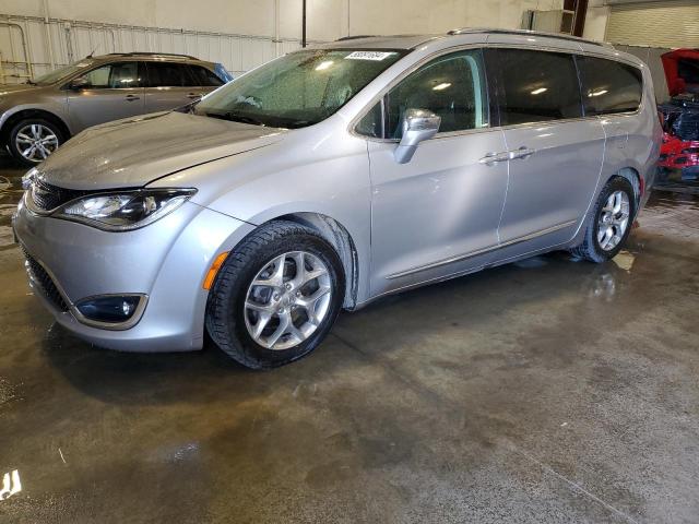 CHRYSLER PACIFICA L 2018 2c4rc1gg8jr272536