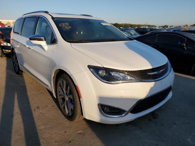 CHRYSLER PACIFICA L 2018 2c4rc1gg8jr289028