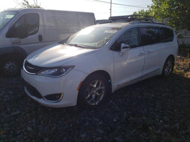 CHRYSLER PACIFICA 2018 2c4rc1gg8jr292253