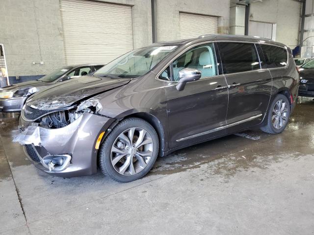 CHRYSLER PACIFICA L 2018 2c4rc1gg8jr314784