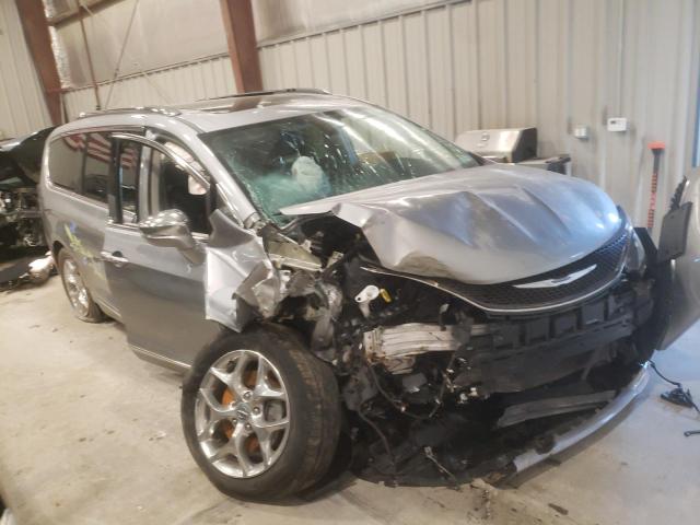 CHRYSLER PACIFICA L 2018 2c4rc1gg8jr357506