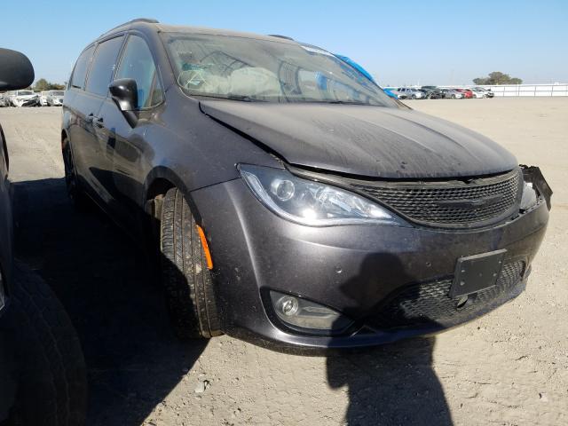 CHRYSLER PACIFICA L 2019 2c4rc1gg8kr507079