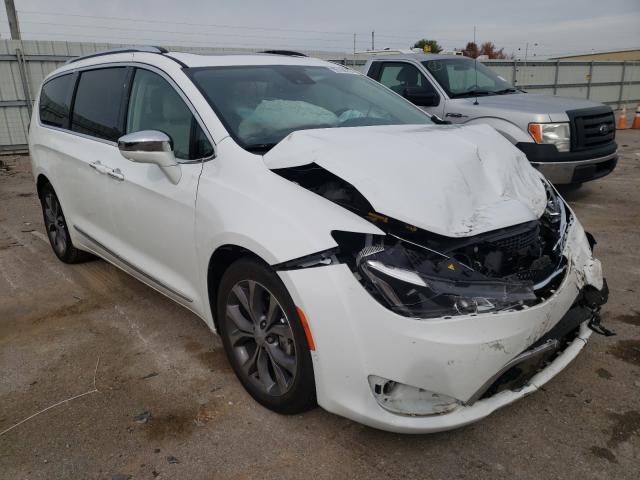 CHRYSLER PACIFICA L 2019 2c4rc1gg8kr549526