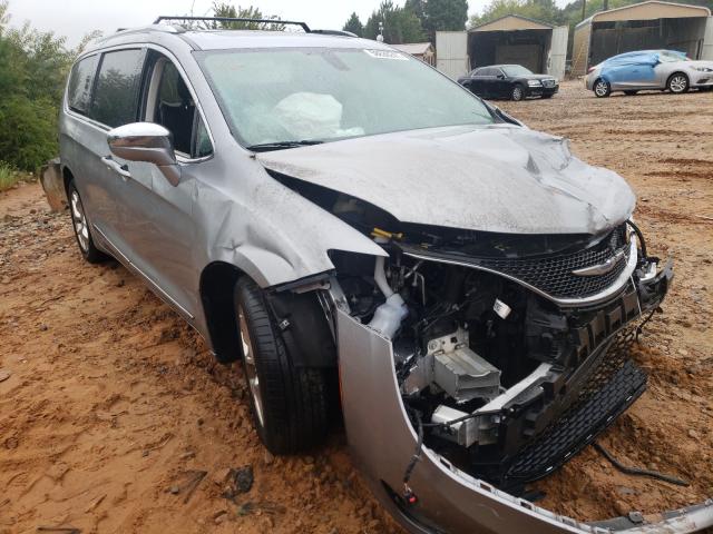 CHRYSLER PACIFICA L 2019 2c4rc1gg8kr551809