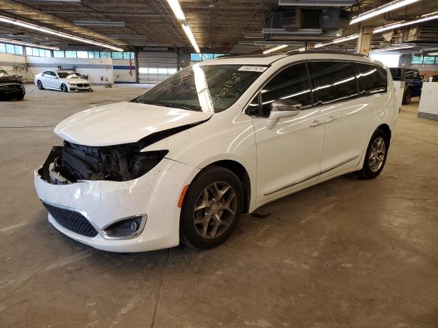 CHRYSLER PACIFICA L 2019 2c4rc1gg8kr552314