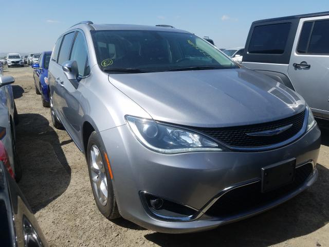 CHRYSLER PACIFICA L 2019 2c4rc1gg8kr552345