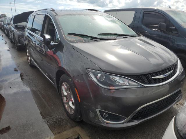 CHRYSLER PACIFICA L 2019 2c4rc1gg8kr552555