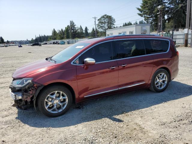 CHRYSLER PACIFICA L 2019 2c4rc1gg8kr574295