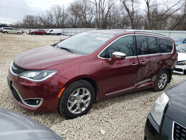 CHRYSLER PACIFICA L 2019 2c4rc1gg8kr576614