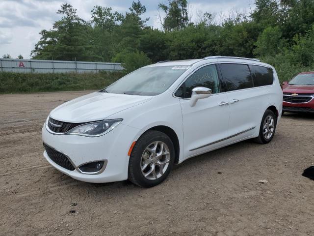 CHRYSLER PACIFICA 2019 2c4rc1gg8kr700946