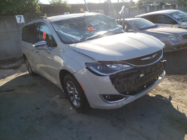 CHRYSLER PACIFICA L 2019 2c4rc1gg8kr706276