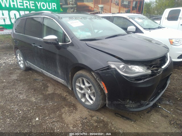 CHRYSLER PACIFICA 2019 2c4rc1gg8kr720534