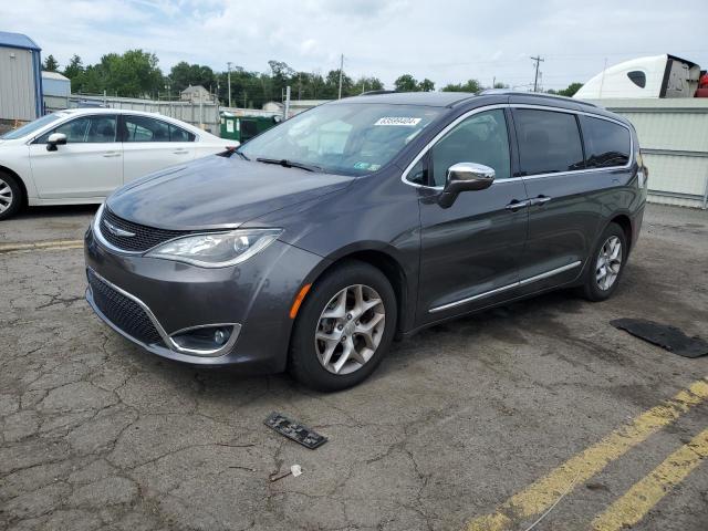 CHRYSLER PACIFICA 2019 2c4rc1gg8kr732358