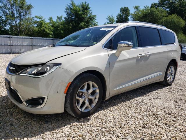 CHRYSLER PACIFICA L 2019 2c4rc1gg8kr733171