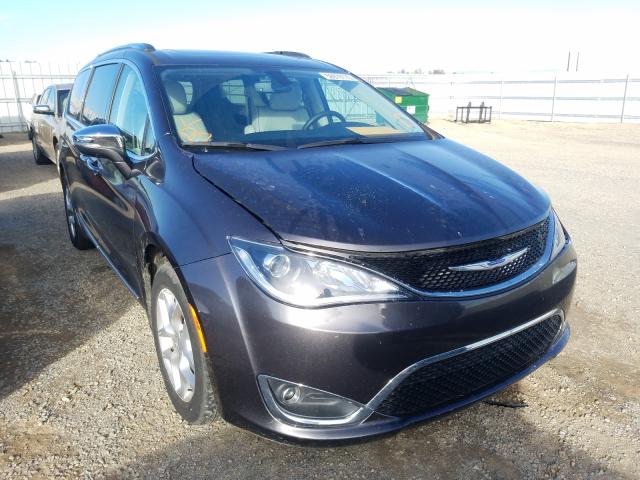 CHRYSLER PACIFICA L 2020 2c4rc1gg8lr107332